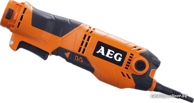 

Реноватор AEG Powertools OMNI 300-KIT5 [4935447865]