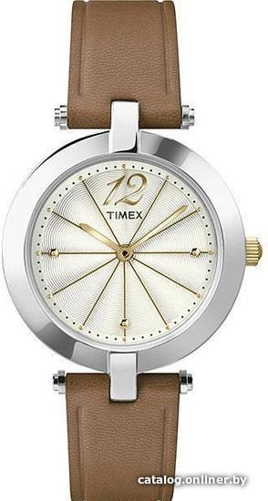 

Наручные часы Timex T2P543