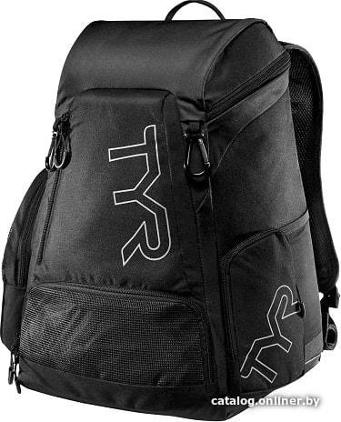 

Спортивный рюкзак TYR Alliance 30L (черный)