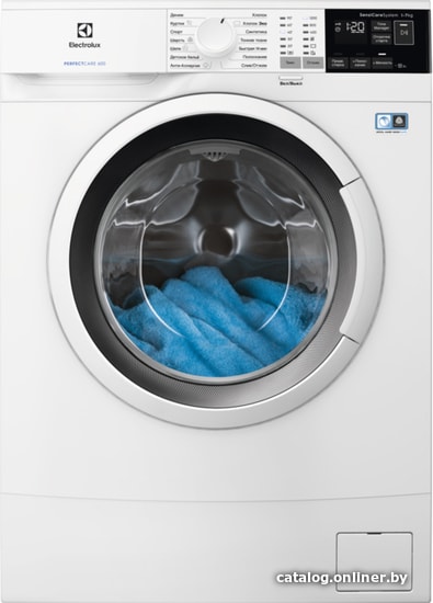 

Стиральная машина Electrolux EW6S4R27W