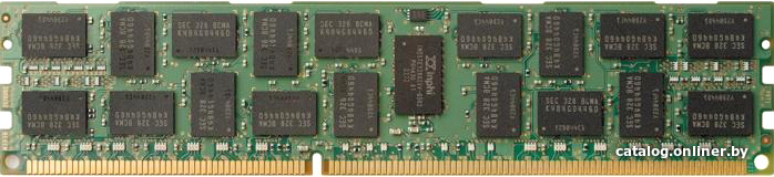 

Оперативная память Hynix 8ГБ DDR4 2400 МГц HMA81GU7AFR8N-UH
