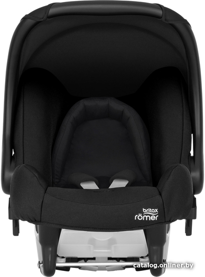 

Детское автокресло Britax Romer Baby-Safe (cosmos black)