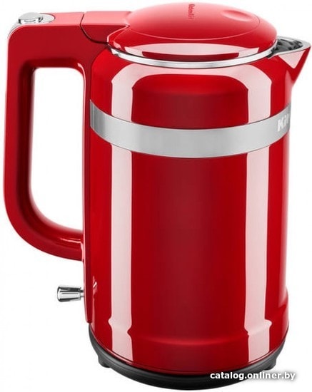

Электрический чайник KitchenAid 5KEK1565EER