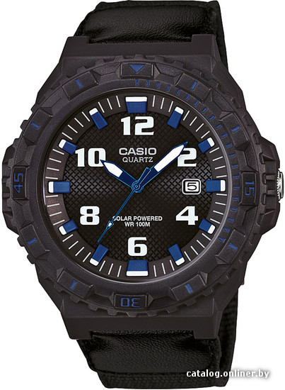 

Наручные часы Casio MRW-S300HB-8B