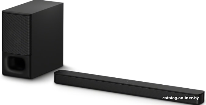 

Саундбар Sony HT-SD35