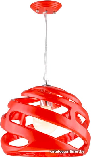 

Припотолочная люстра Sfera-sveta 8622/1 RED
