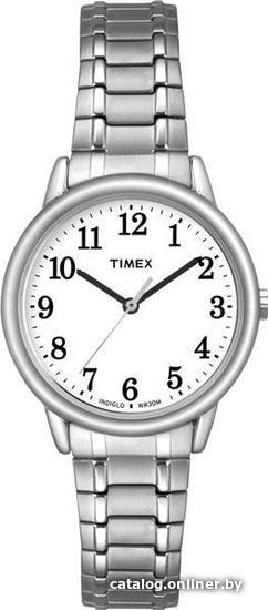 

Наручные часы Timex TW2P78500