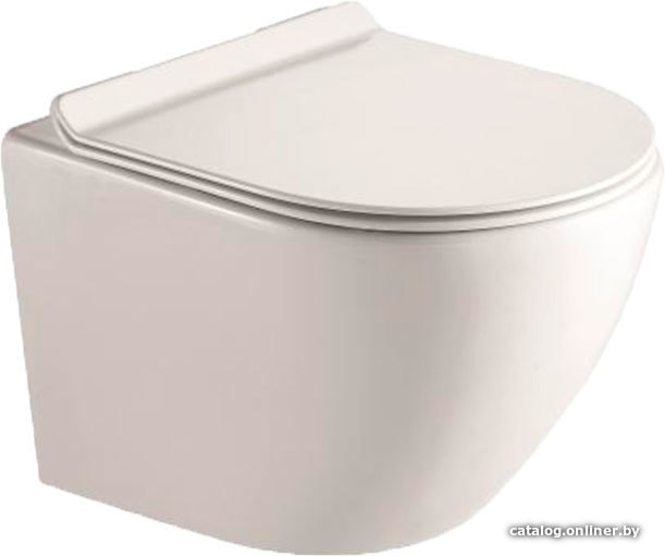 

Унитаз Melana MLN-B2342
