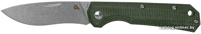 

Складной нож Fox Knives BF-748 MI CIOL