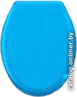 

Сиденье для унитаза Europlast Океан 104-407-00-02 (жесткое)