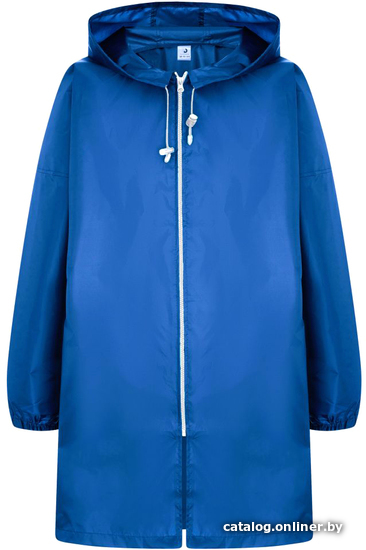 

Дождевик Русский дождевик Ивент (XL, синий)