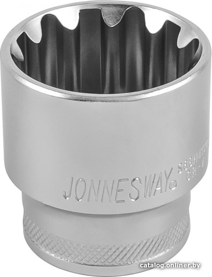 

Головка слесарная Jonnesway S68H4124