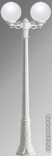

Фонарный столб Fumagalli Globe 250 G25.156.S20.WYE27