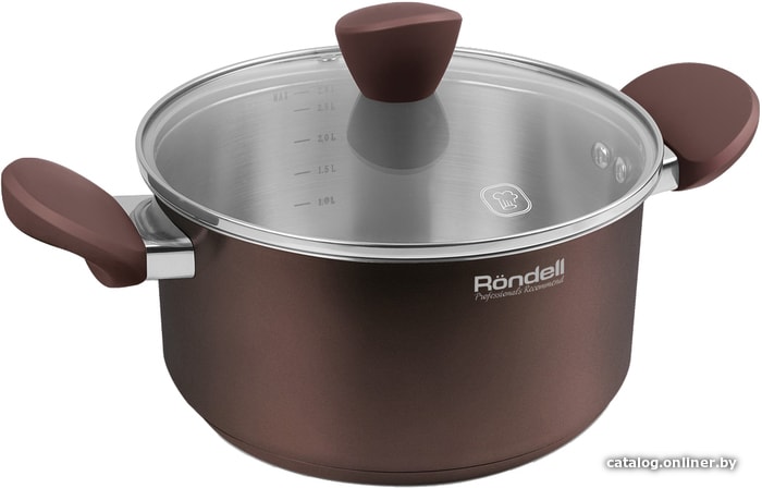 

Кастрюля Rondell Kortado RDS-1032