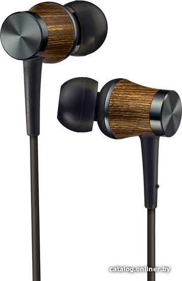 

Наушники JVC HA-FW7-B