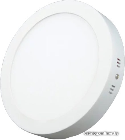 

Люстра-тарелка Ultra NP 18W 3000K