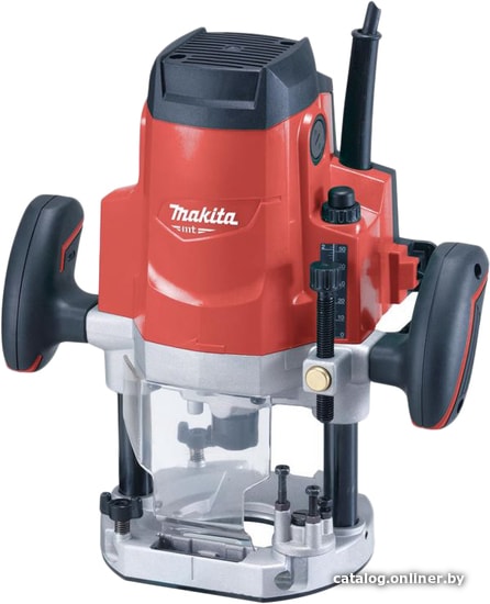 

Вертикальный фрезер Makita MT M3600