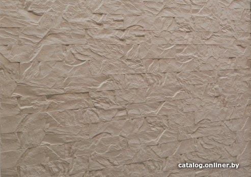 

Декоративный кирпич Baastone Ането 104 (угловой)