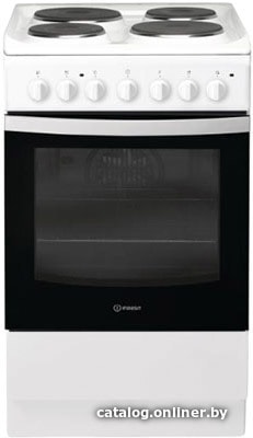 

Кухонная плита Indesit IS5E4KHW/RU