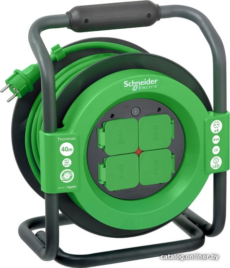 

Удлинитель Schneider Electric IMT33158