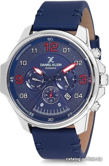 

Наручные часы Daniel Klein DK12117-2