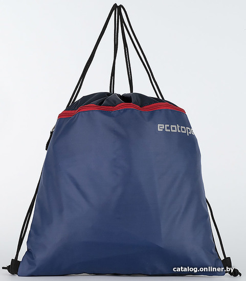 

Мешок для обуви Ecotope Kids 057-M588/6-NAV
