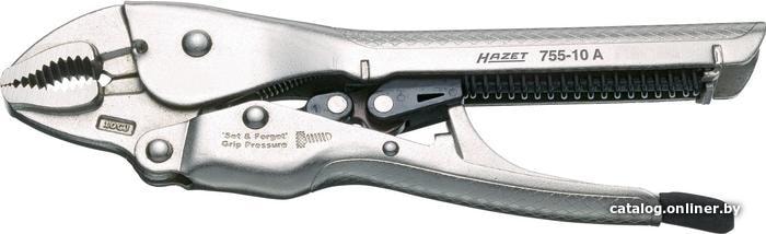 

Зажим Hazet 755-10A
