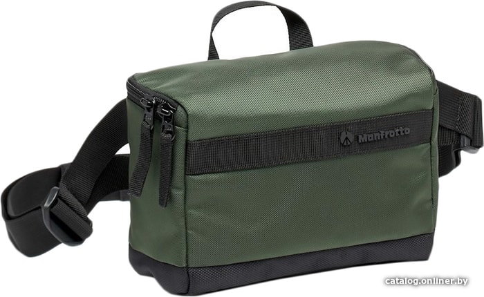 

Поясная сумка Manfrotto Street Waist Bag MB MS2-WB