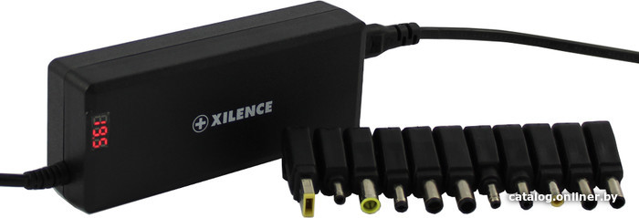 

Сетевое зарядное Xilence XM008 [SPS-XP-LP75.XM008]
