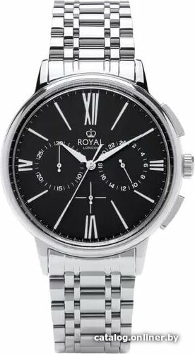 

Наручные часы Royal London 41446-10