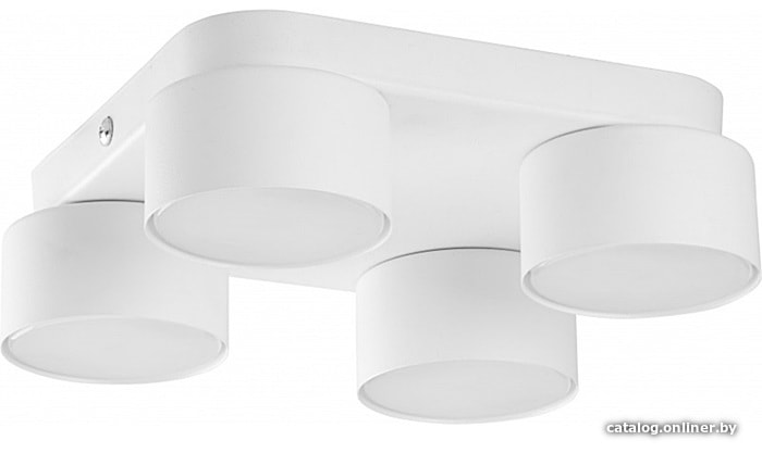 

Точечный светильник TK Lighting Space White 3393