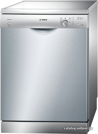 

Отдельностоящая посудомоечная машина Bosch SMS50D48EU