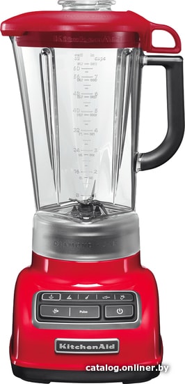

Стационарный блендер KitchenAid Diamond 5KSB1585EER