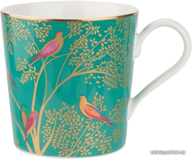 

Кружка Portmeirion Sara Miller London Chelsea SMCG78914-XG