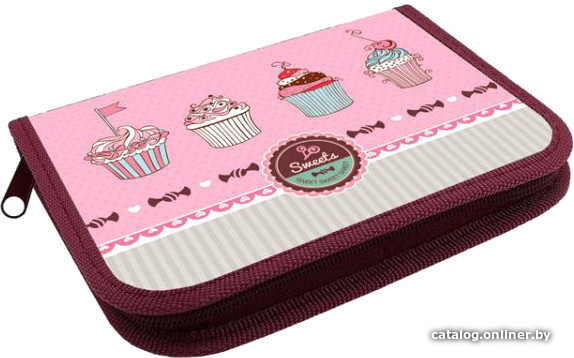 

Пенал Оникс ПКК 07-5 Sweet cake