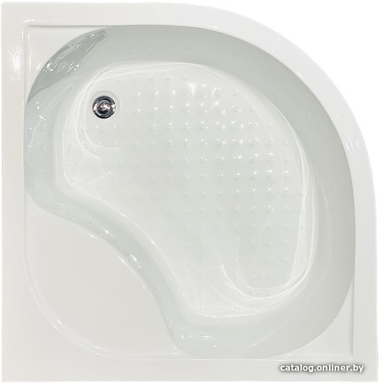 

Душевой поддон Royal Bath RB100BK 100x100