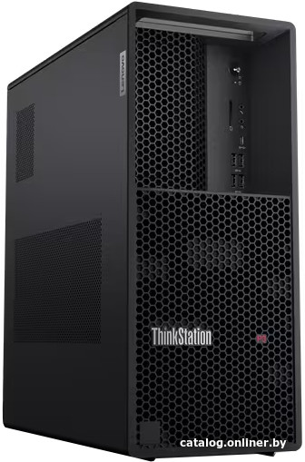 

Компьютер Lenovo ThinkStation P3 Tower 30GS003QRU