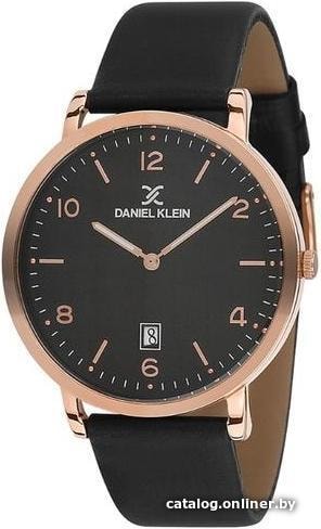 

Наручные часы Daniel Klein DK11766-4