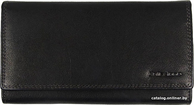 

Кошелек Collezione 7.11.1 (черный)