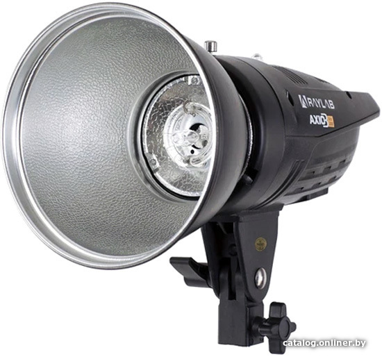 

Вспышка Raylab Axio III RX-200