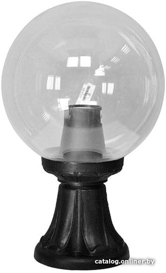 

Садовый светильник Fumagalli Globe 250 G25.111.000.AXE27