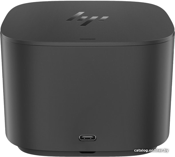 

Док-станция HP Thunderbolt Dock 120W G2 2UK37AA