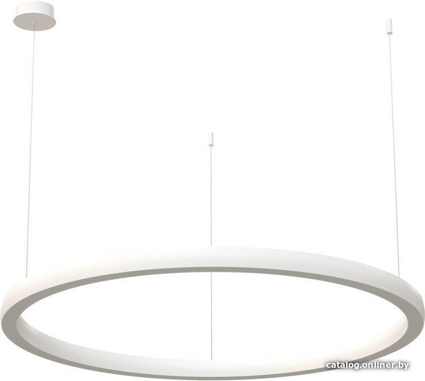 

Подвесная люстра Byled HALO-RN-WH-4555-72-WW