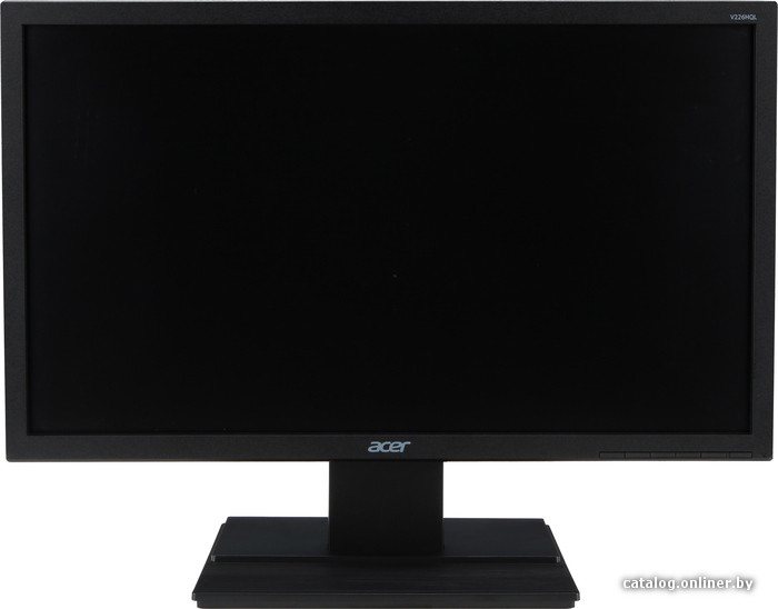 

Монитор Acer V226HQL bid