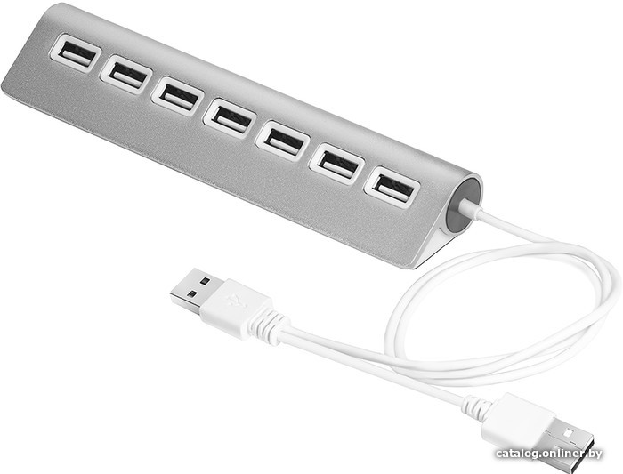 

USB-хаб Greenconnect Russia GCR-UH227S