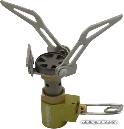

Туристическая горелка Pinguin Atom Titan