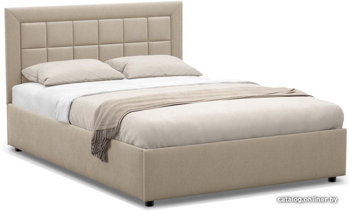 

Кровать Moon Trade Noemi New 1222/К002645 140x200