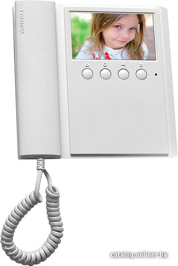 

Монитор Commax CMV-43A