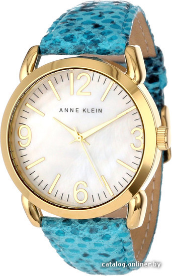 

Наручные часы Anne Klein 1288MPTQ