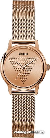 

Наручные часы Guess GW0106L3